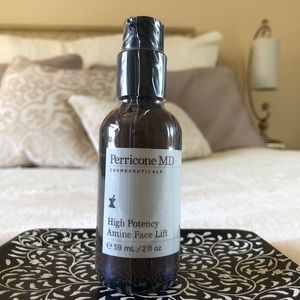 High Potency Amine Face Lift